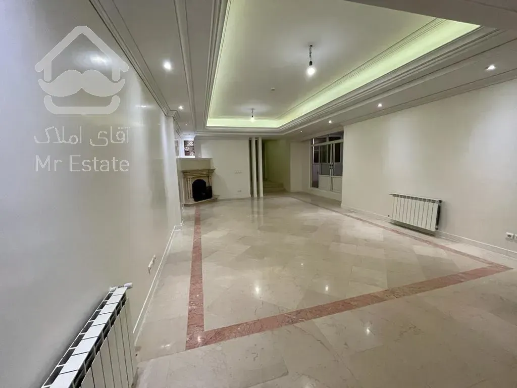 اجاره و رهن آپارتمان محمودیه 135  متر شیک