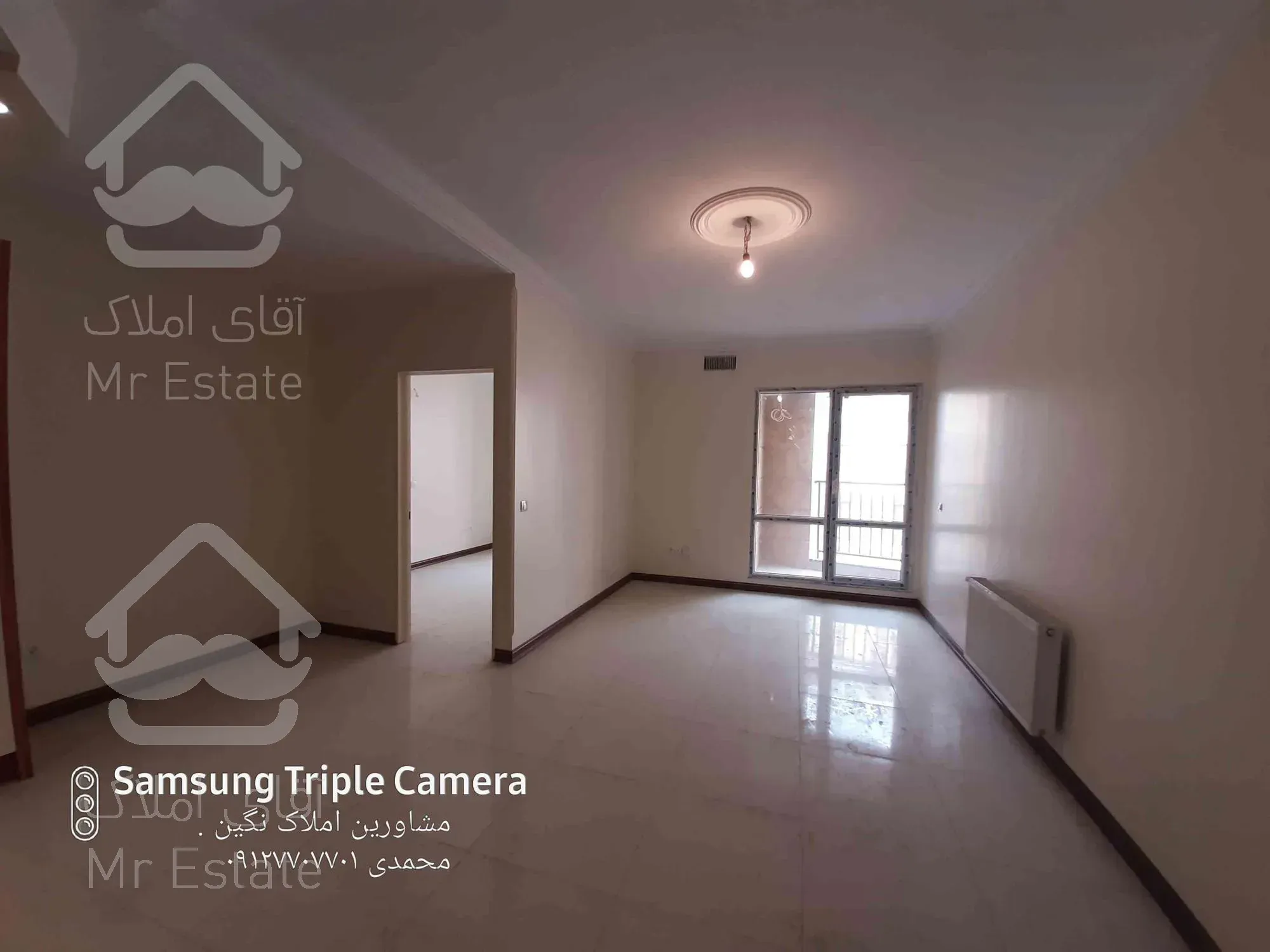 ۶۰ متر آیت الله کاشانی شهر زیبا