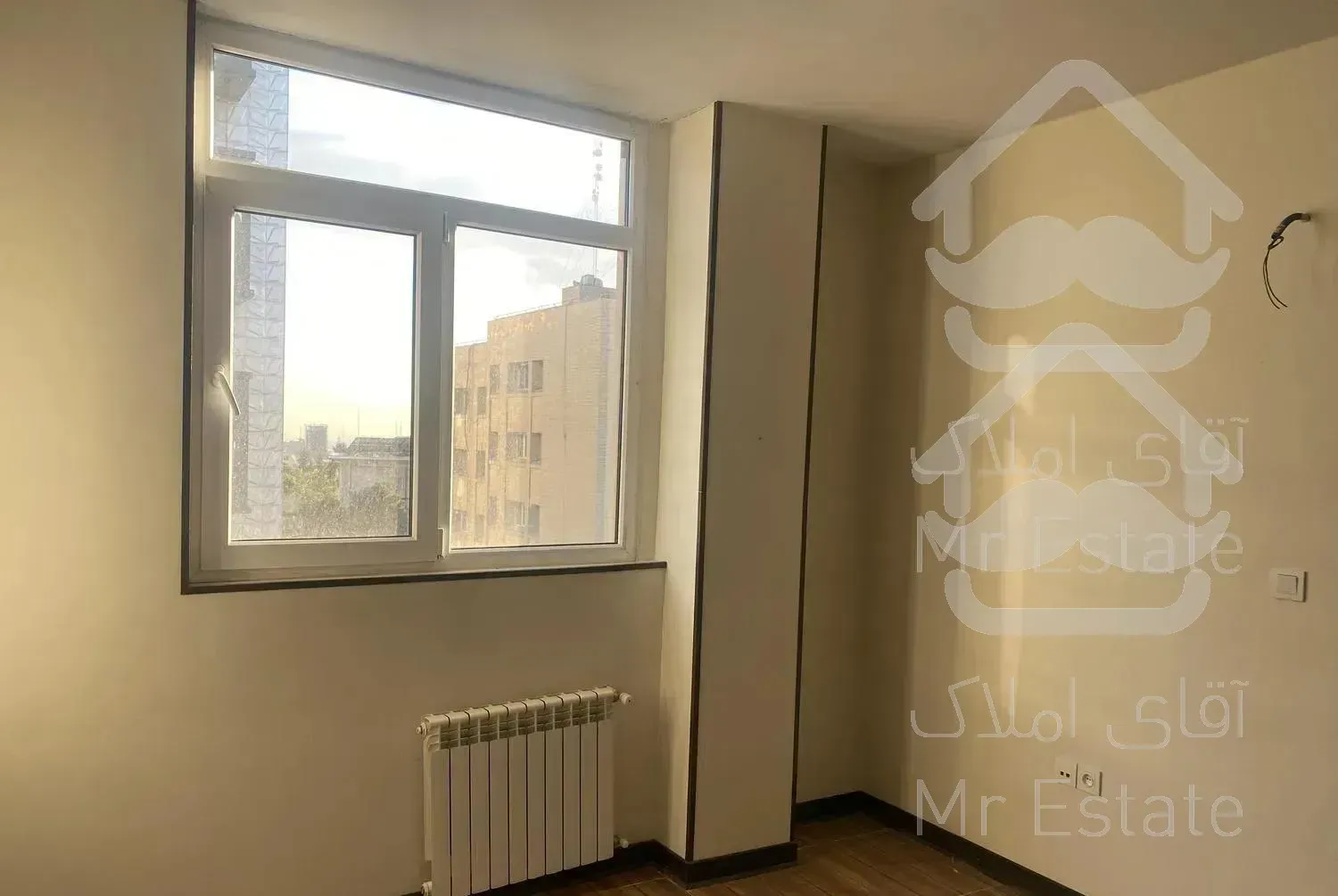 آپارتمان ۱۴۵متر ۳خواب تکواحد۴ساله فاطمی