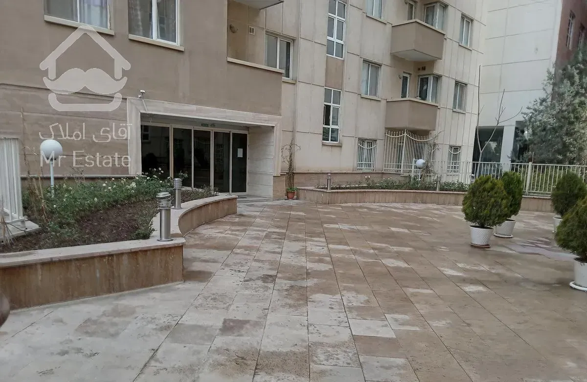 فروش آپارتمان در پونک منطقه ۲ همیلا