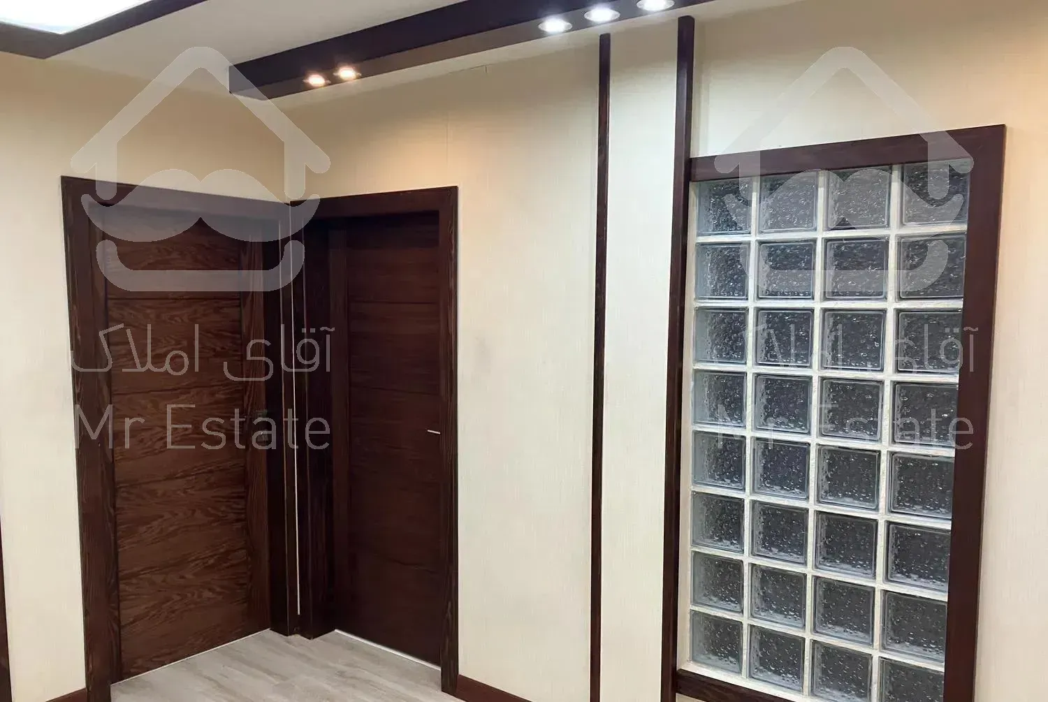 آپارتمان 60متری بر مطهری