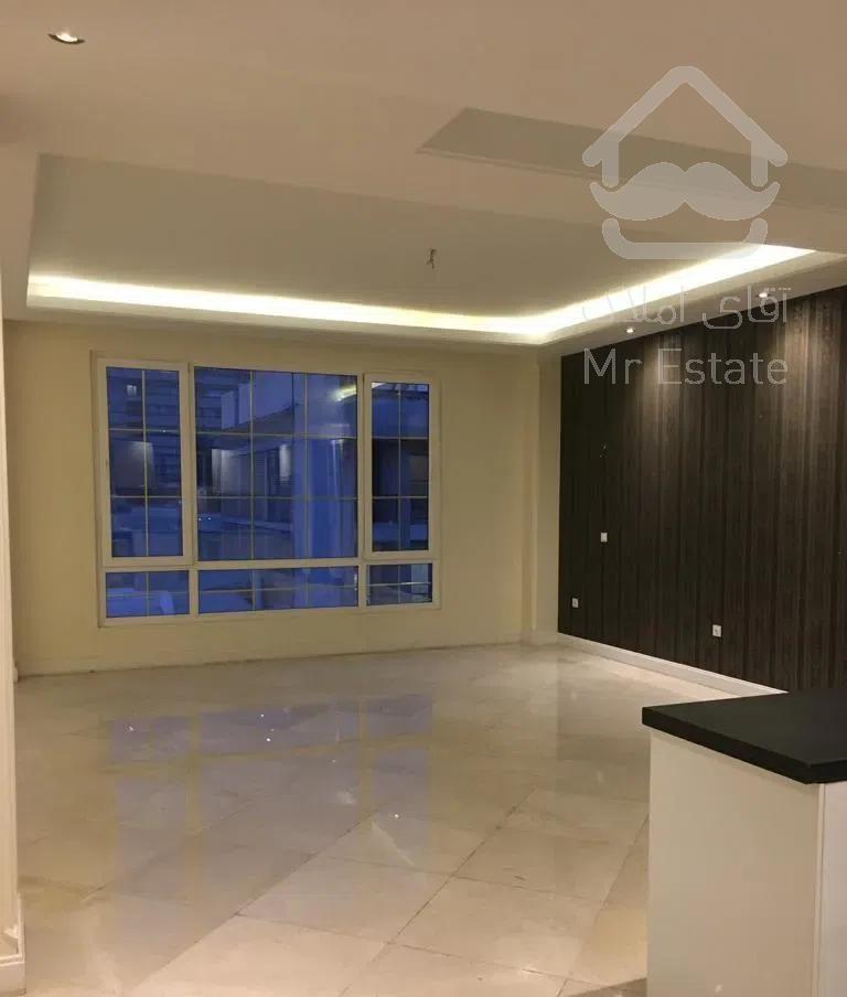 آپارتمان نیاوران  6 سال ساخت