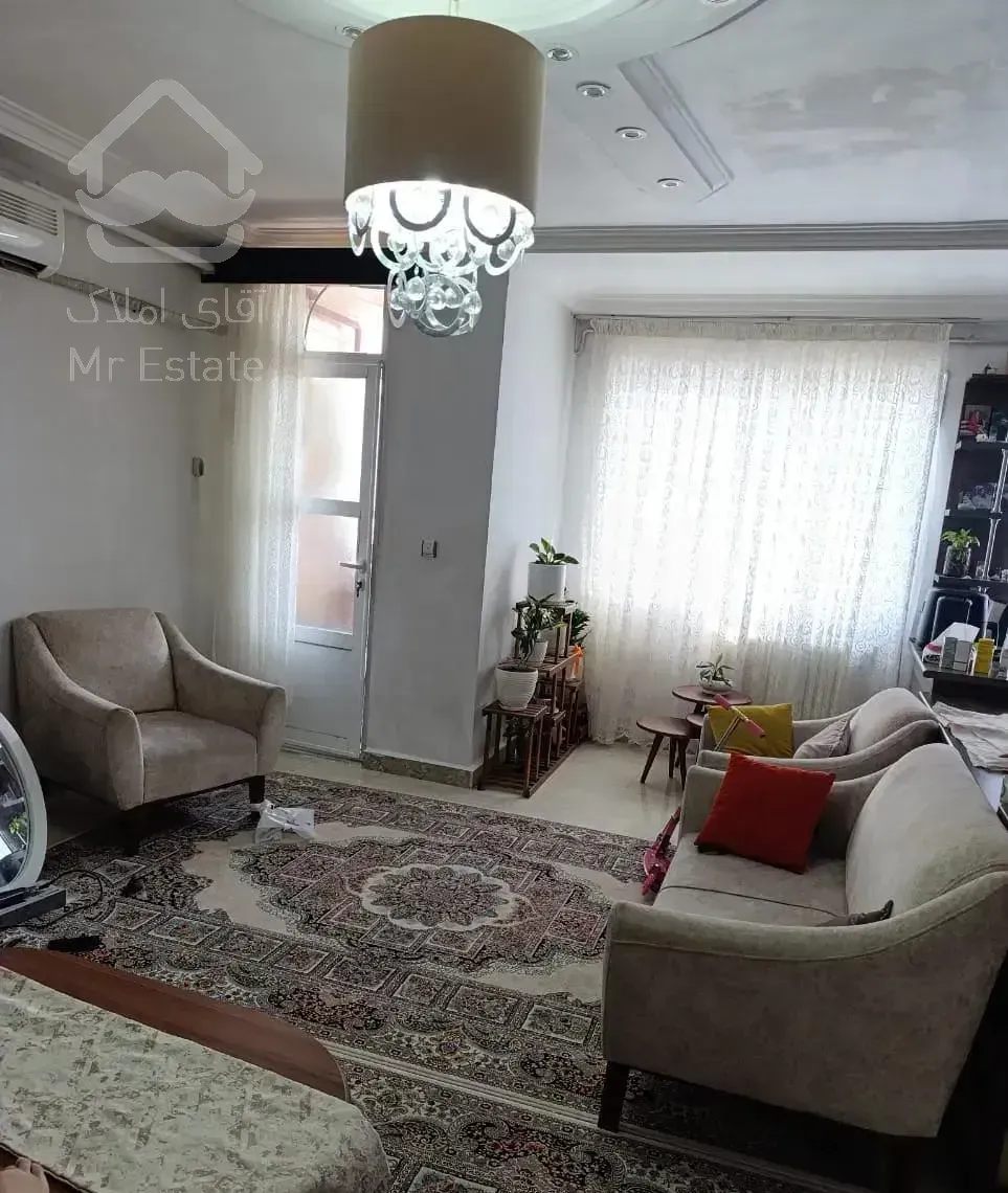 آپارتمان ۷۰ متری نوغان ، خیابان محمدی