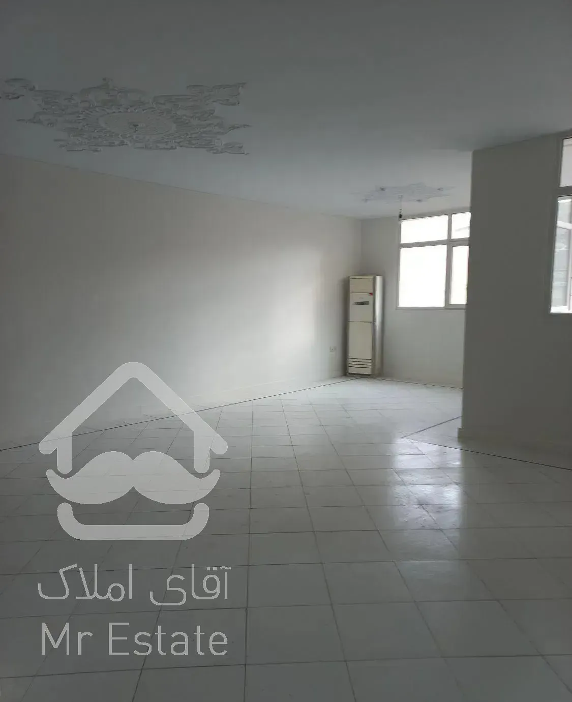 ۳۰۰ متر ویلایی قیطریه حیاط در اختیار ۵ پارکینگ