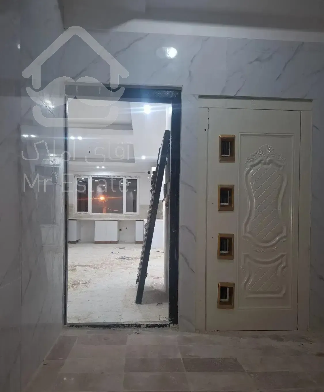 84متر تک واحدی 1خواب