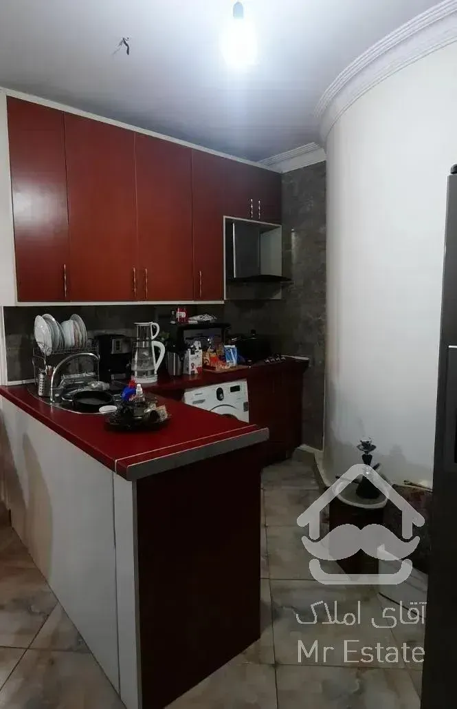 آپارتمان ۸۵ متری خوش نقشه