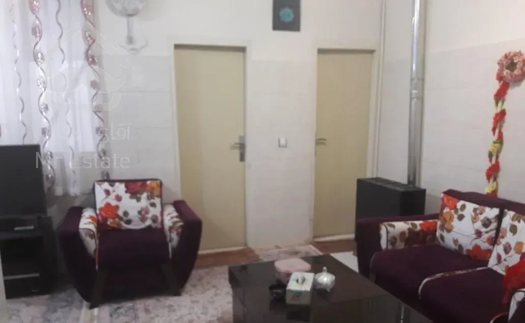 واحد دربست ۶۷ متری بر کمیل