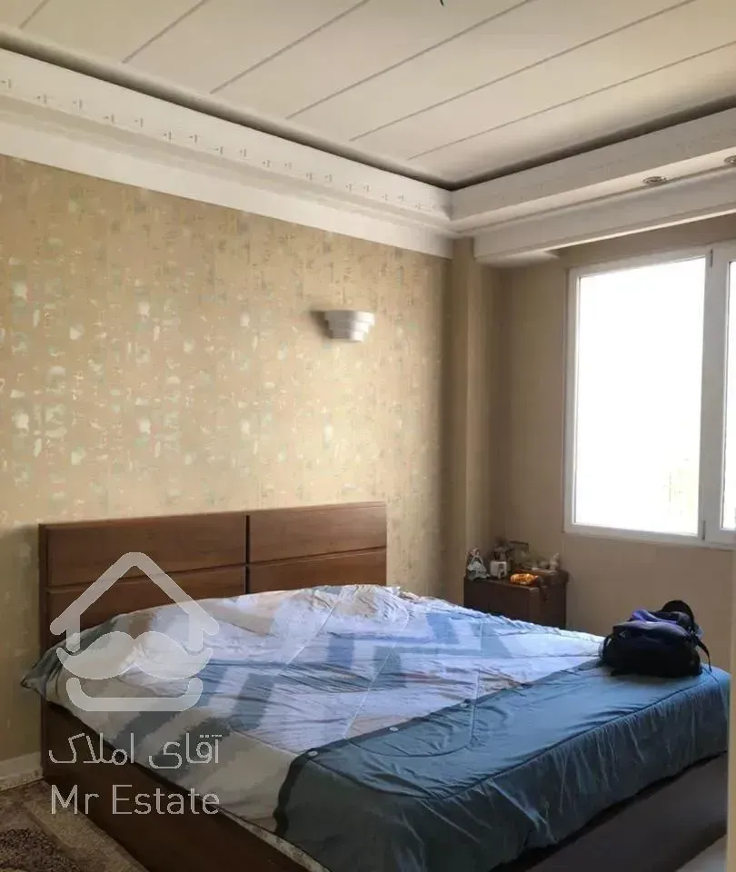 آپارتمان اوین هشترودی 115 متر 2 خواب