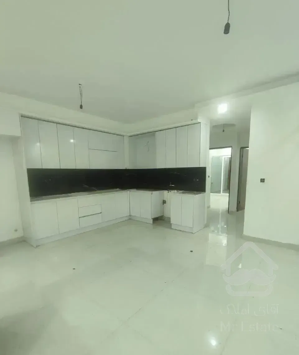 فروش واحد ۱۰۹متری نوساز، کردمحله