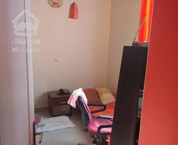 77متری/کم واحد/فول/خوش نقشه/صادقیه