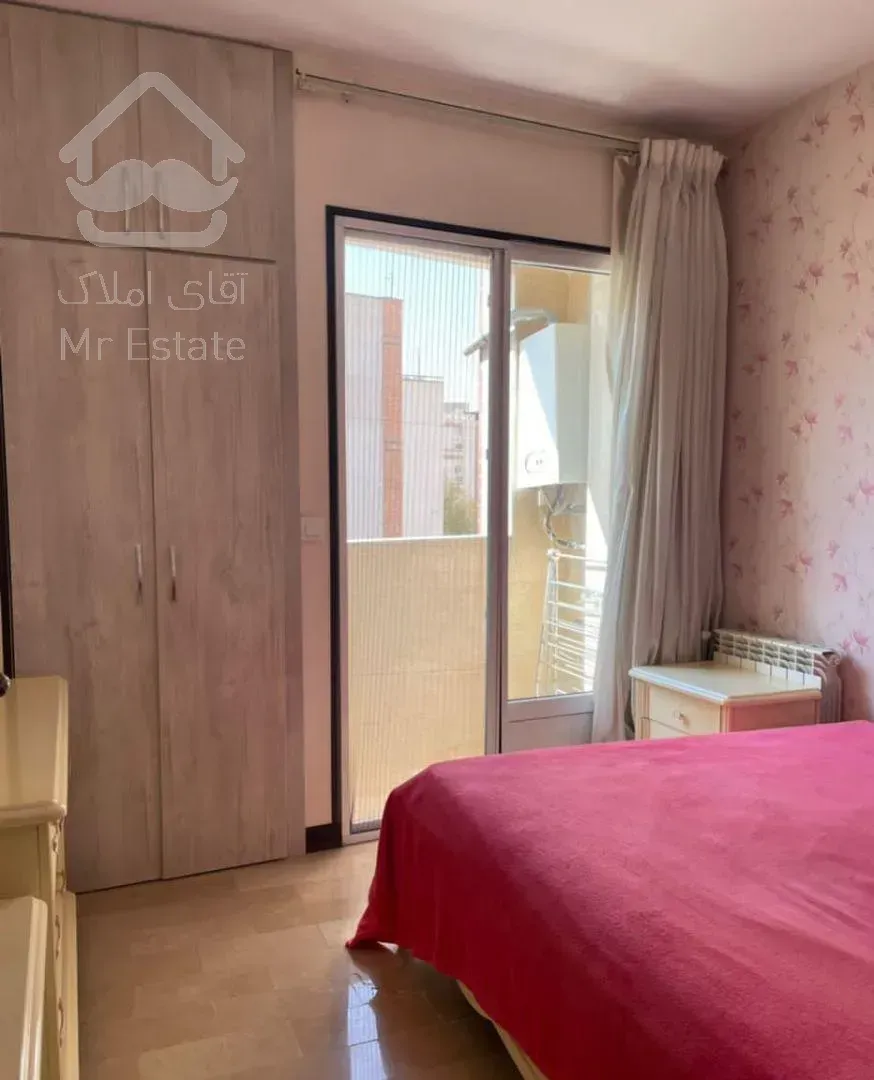 ۱۱۵ متری سه خواب فول لطفعلی خانی