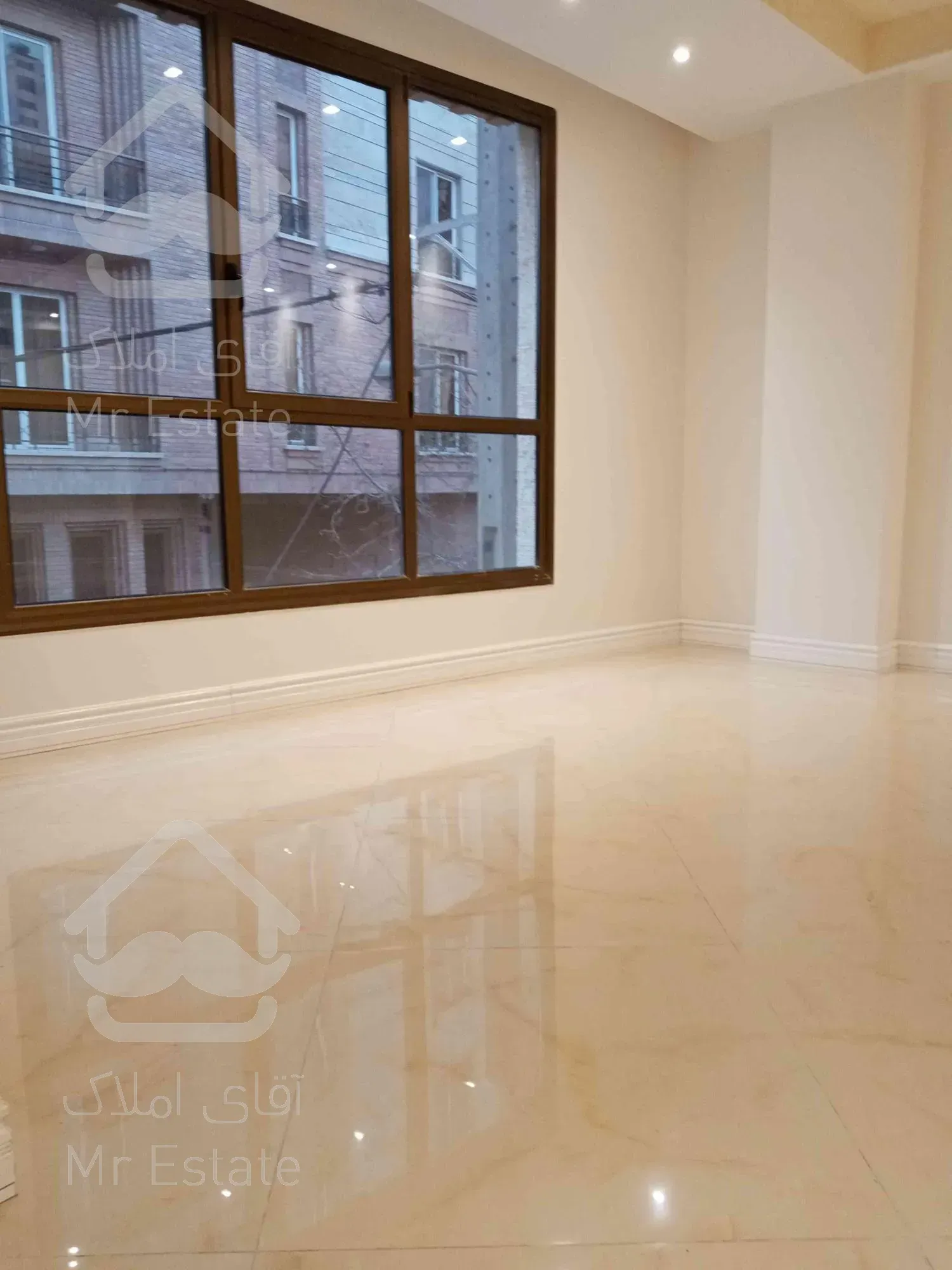 170 متر نوساز نیاوران تکواحدی /عمار