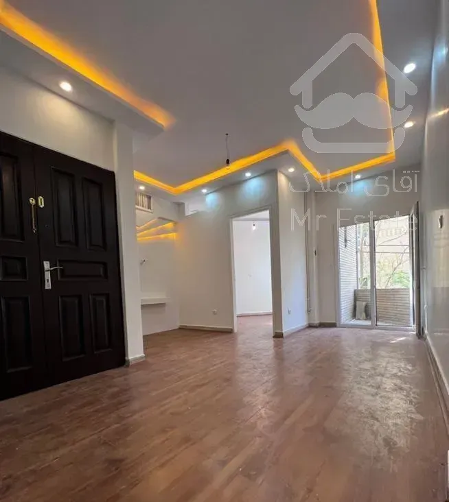 ۳۹متر تکواحدی فول بازسازی شده شریعتی کلیم کاشانی