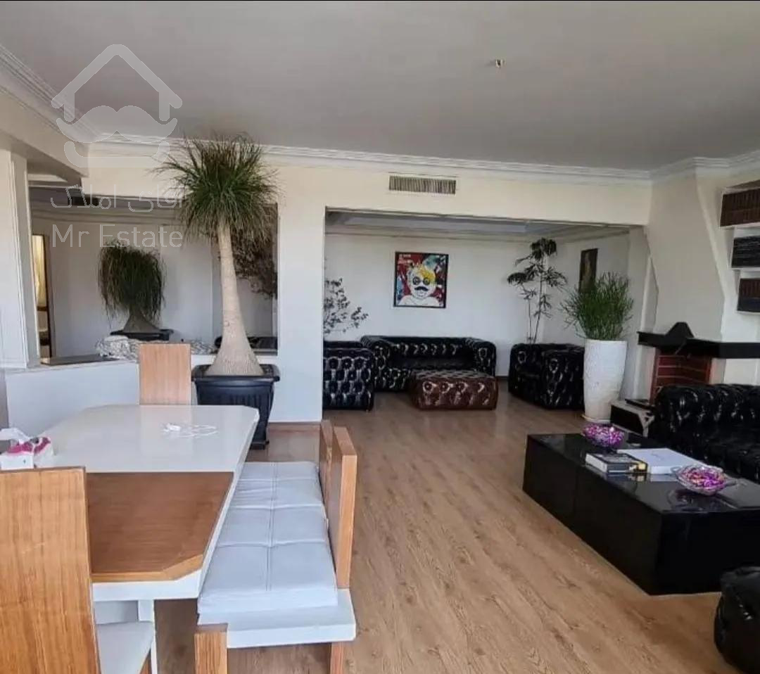 آپارتمان ۱۹۵ متر ۳ خواب ویلایی بوکان باز سازی شده