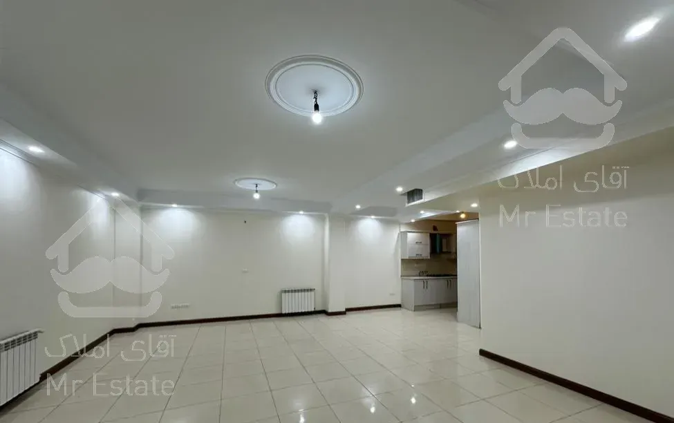 آپارتمان ۷۰ متری یک خواب فول