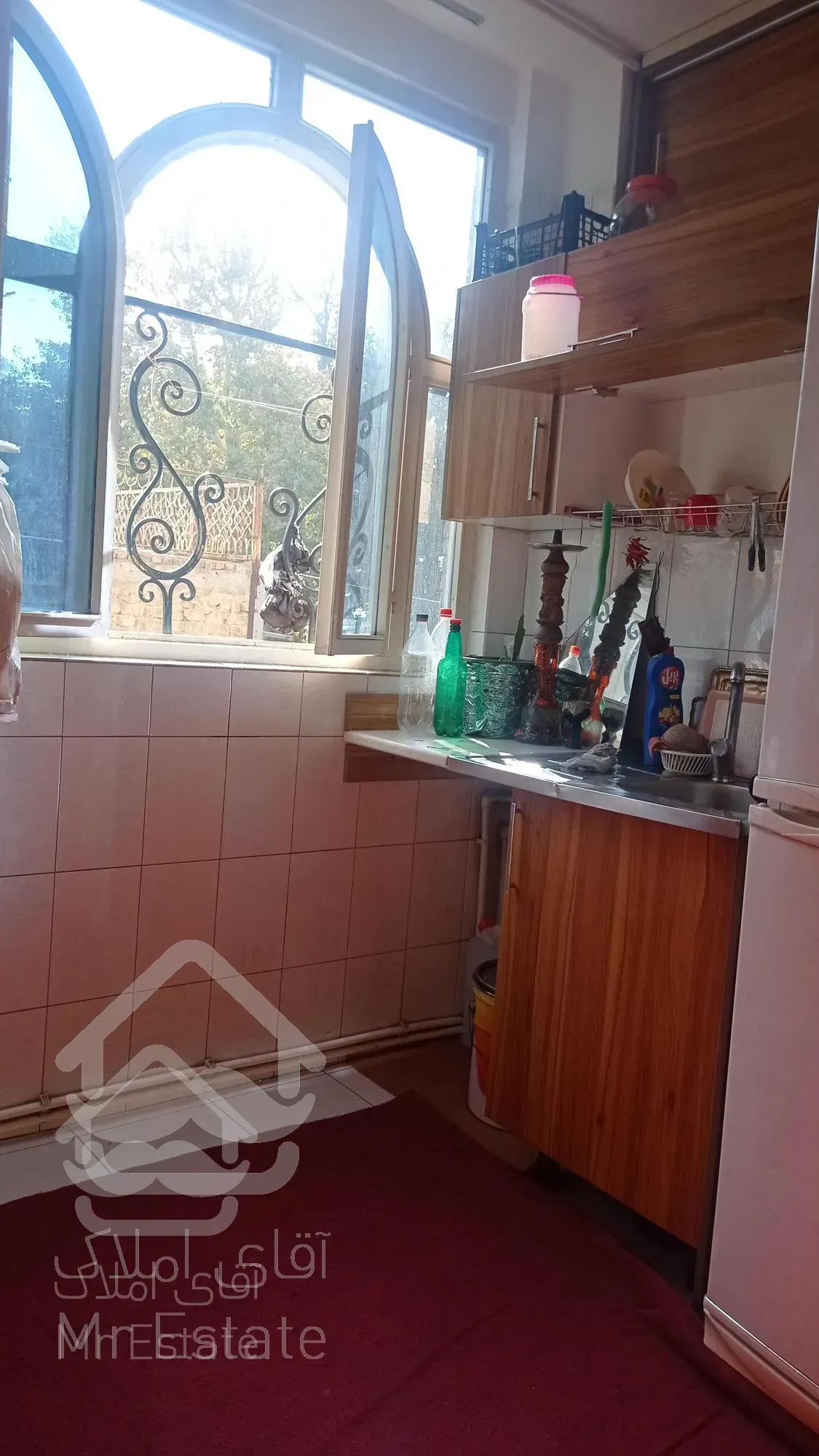 واحد۶۰متری درکهنز شهریار