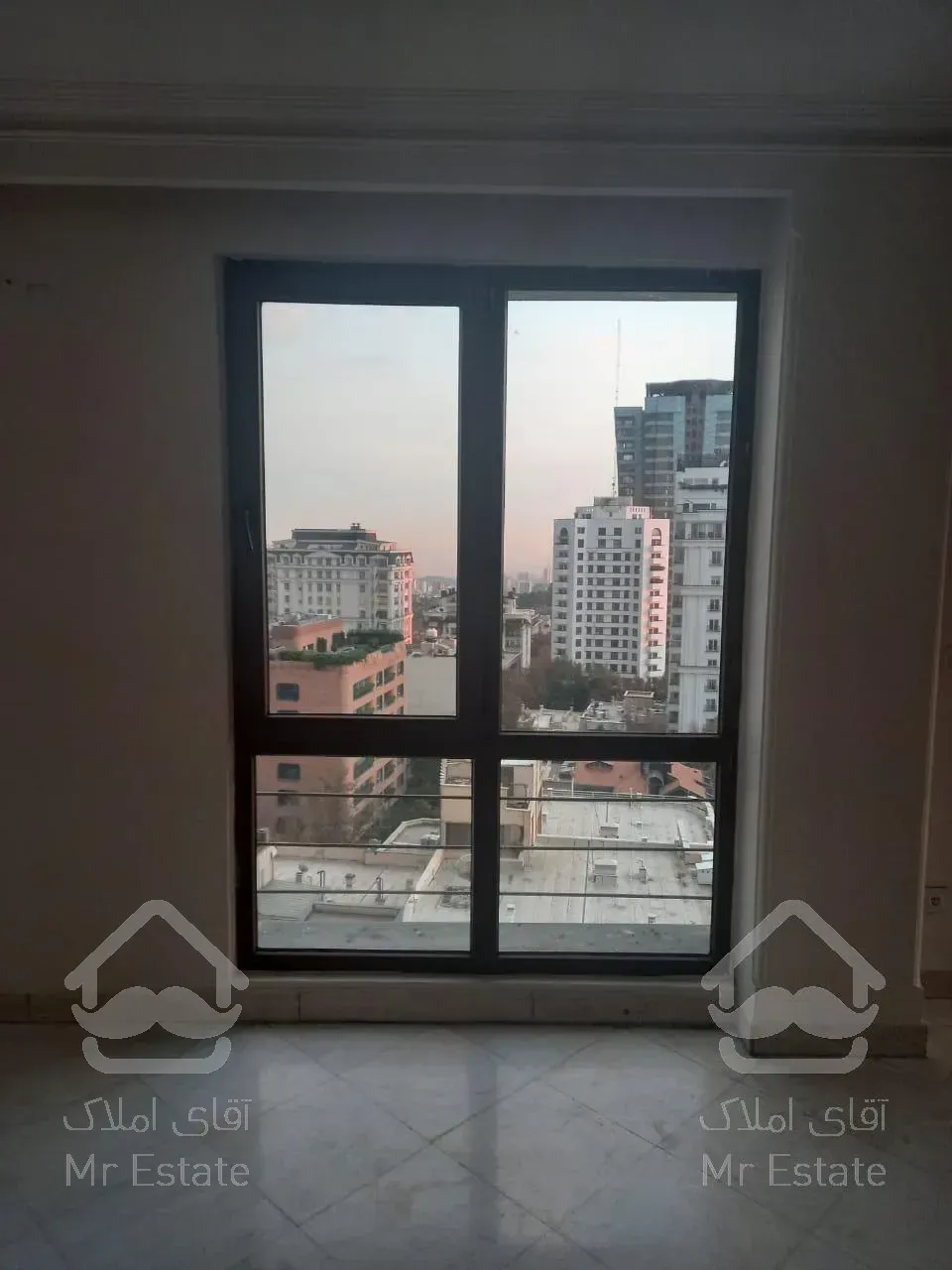 اجاره و رهن آپارتمان زعفرانیه 180  متر اکازيون