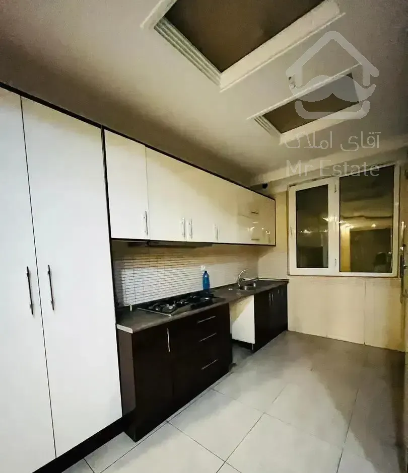 ۱۰۳ متر ۲ خوابه هروی