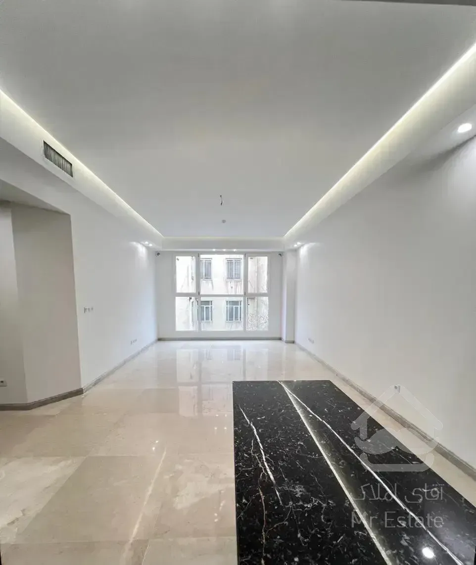 ۹۲متر دو خواب نوساز *روف گاردن*گیشا