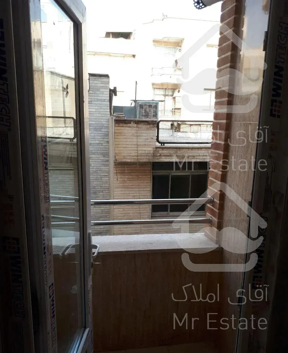 آپارتمان ۸۰ متری نوساز دوخواب