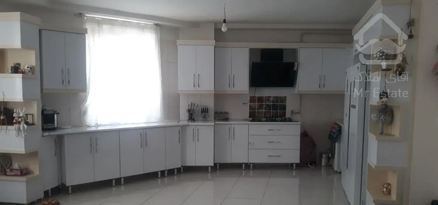 مسکن مهر دانش لاین دوم