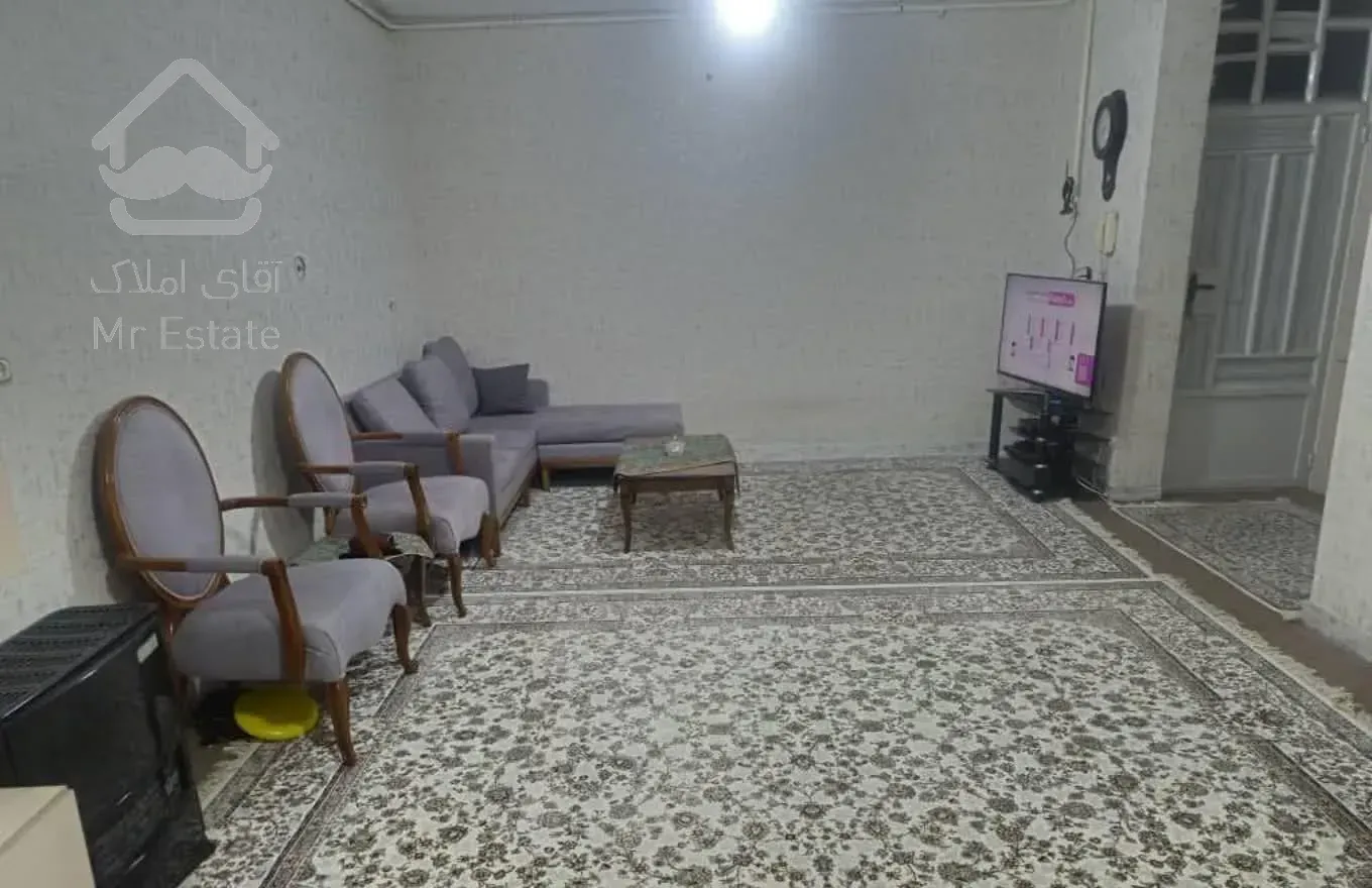 آپارتمان شیک و نقلی پایین تر از فارابی