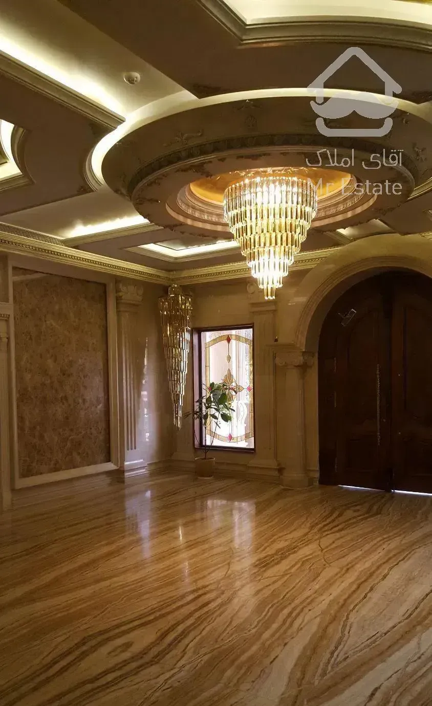 آپارتمان 105متری/دوخواب قابل تبدیل/مجلل/ورزی