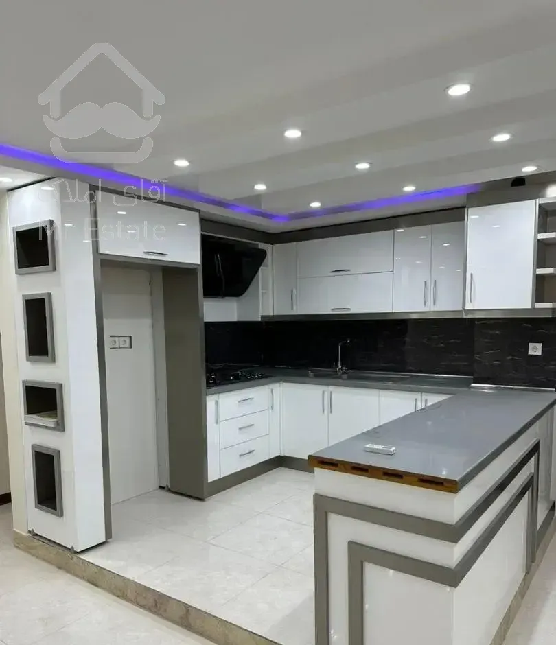 واحد ۹۰ متری/ دوخواب