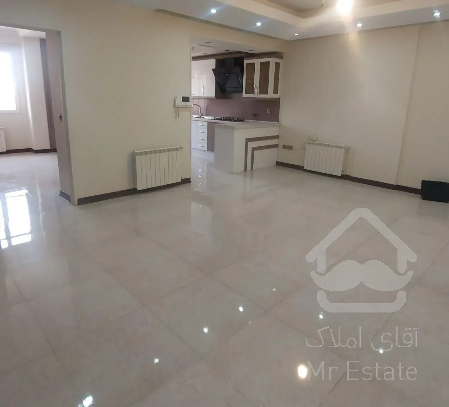 اجاره آپارتمان ۸۰ متری ۲ خوابه در قبا