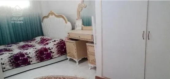 فروش آپارتمان ۸۴ متری میدان کارگر