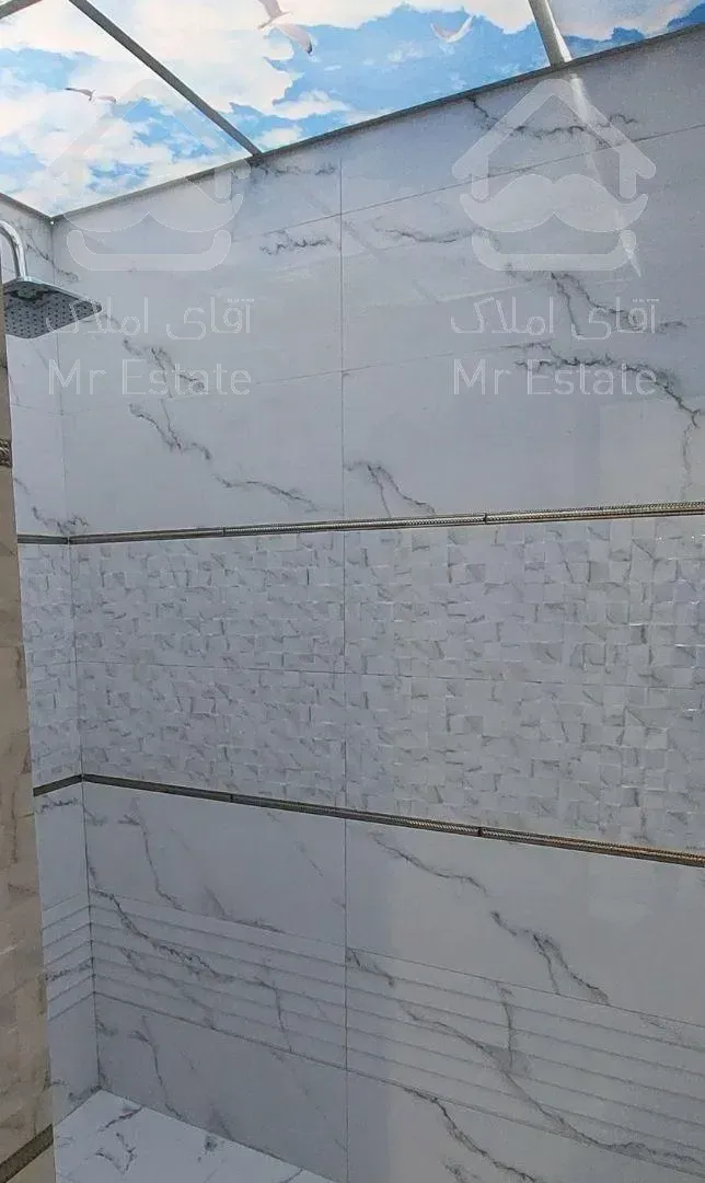 وبلایی ۱۸۷ متر دو خواب