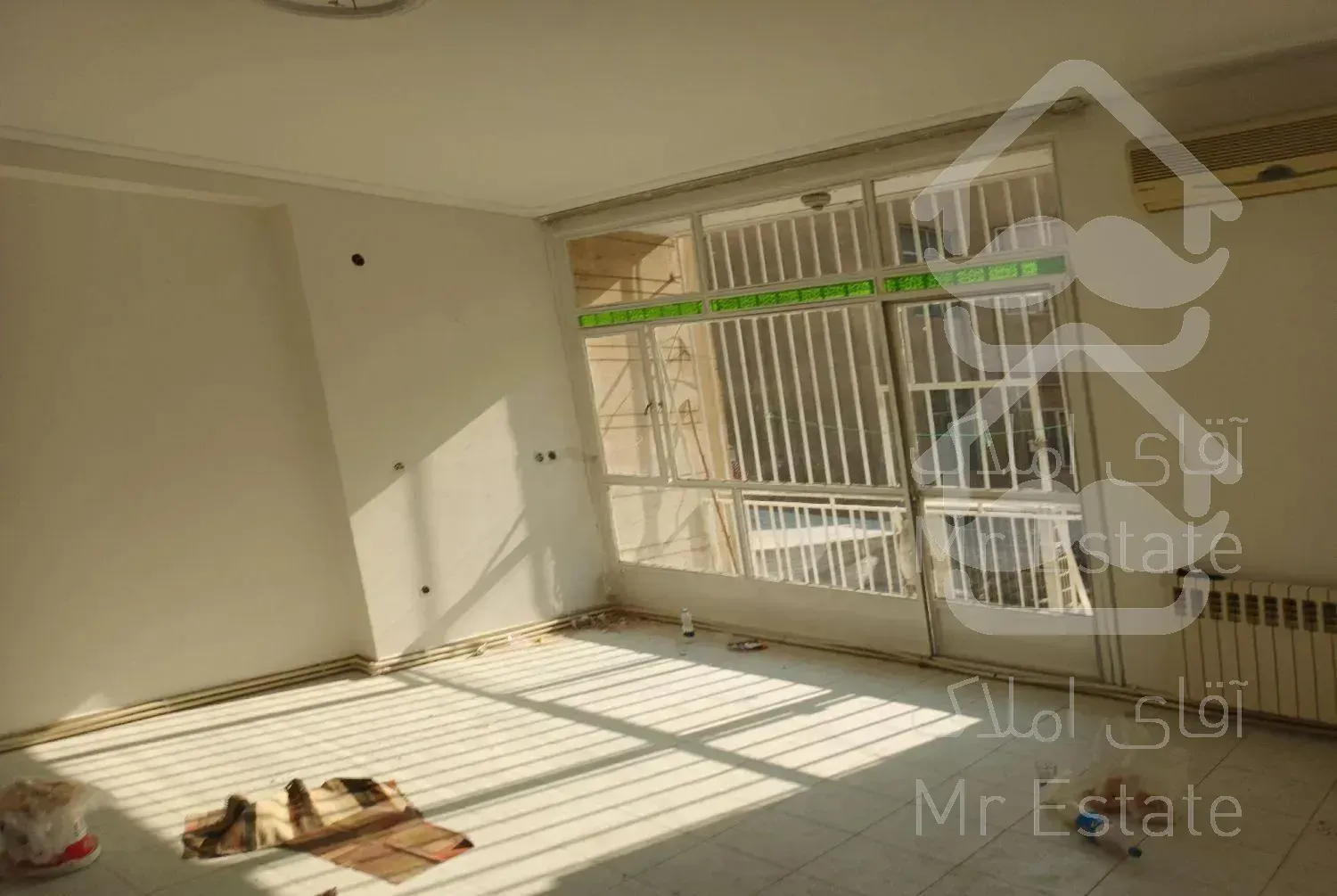 آپارتمان۹۸متری تک واحد جمالزاده شمالی