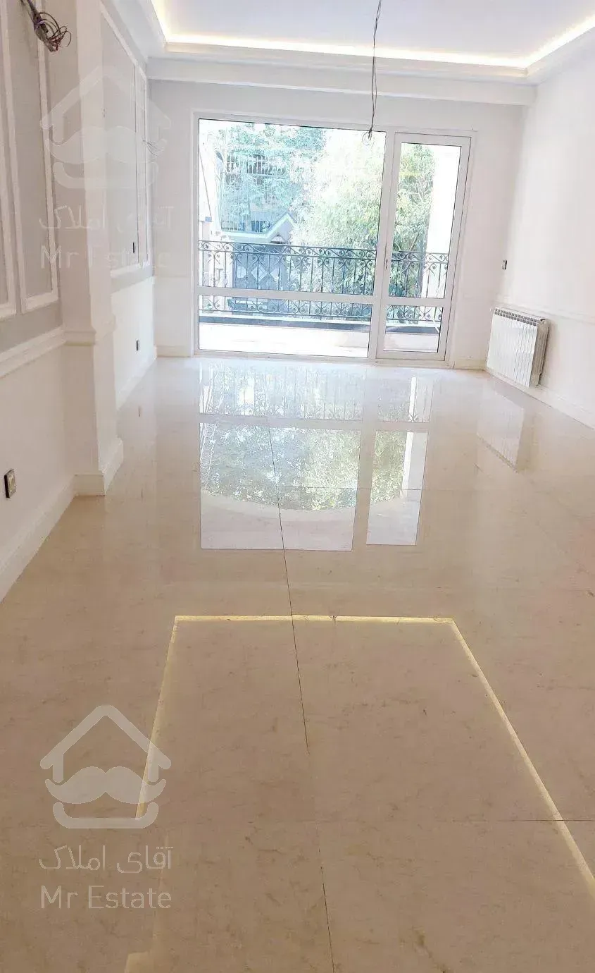 ۵۵۰ متر قدرسهم  ارزنده