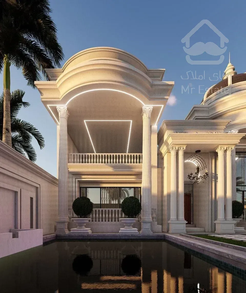 پیش فروش واحد های۱۰۰ متر دوخوابه رو به دریا