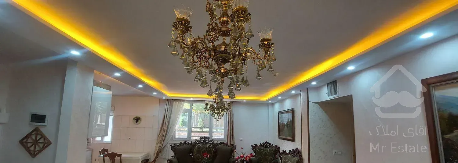 آپارتمان۲خوابه منطقه گردشگری گردوبازسازی شده