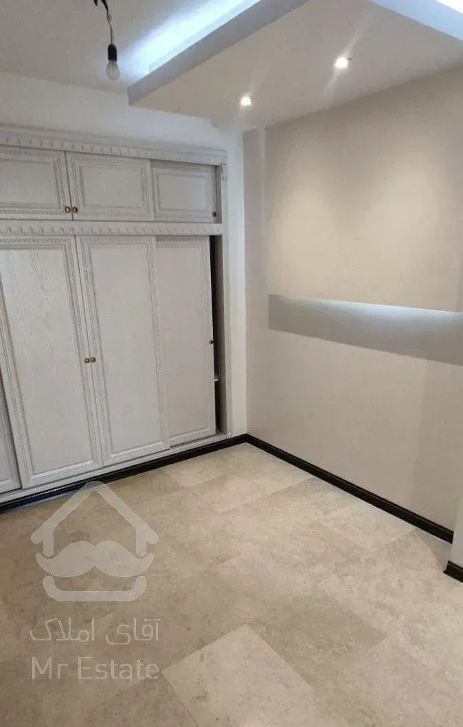 ۱۲۰متری معاوضه نرخ دولتی/وام سندی دریاچه چیتگر