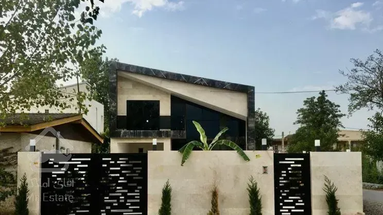 نیم پلوت مدرن/ سنددار/ سه خواب/ شهرکی