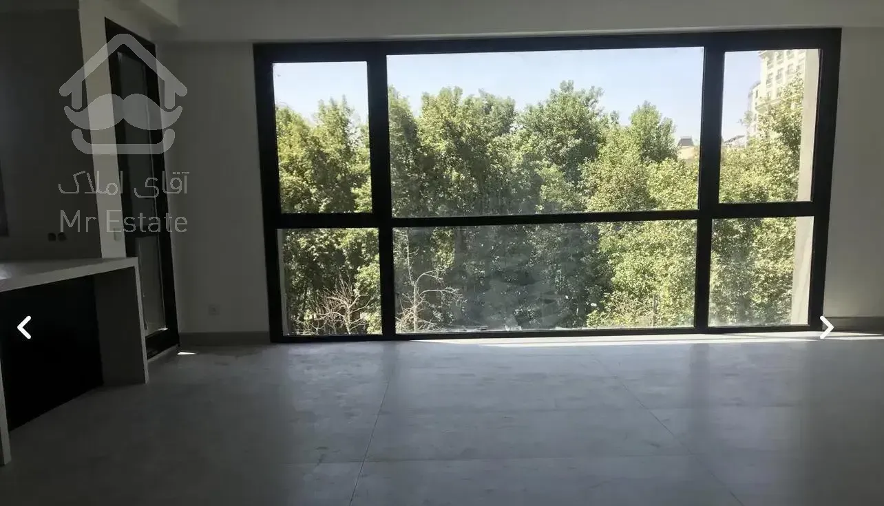 گیشا ۱۷۲ متر ۳ خواب / فرعی زوج