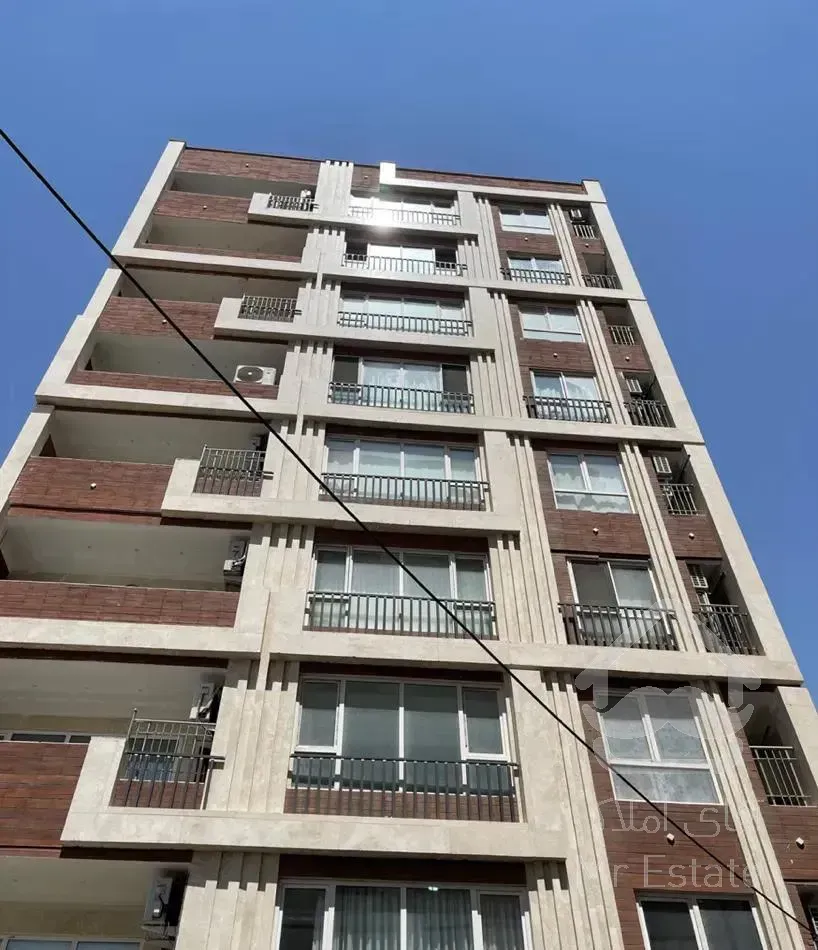 ۸۲ متر/معراح/ تجهیز کامل/