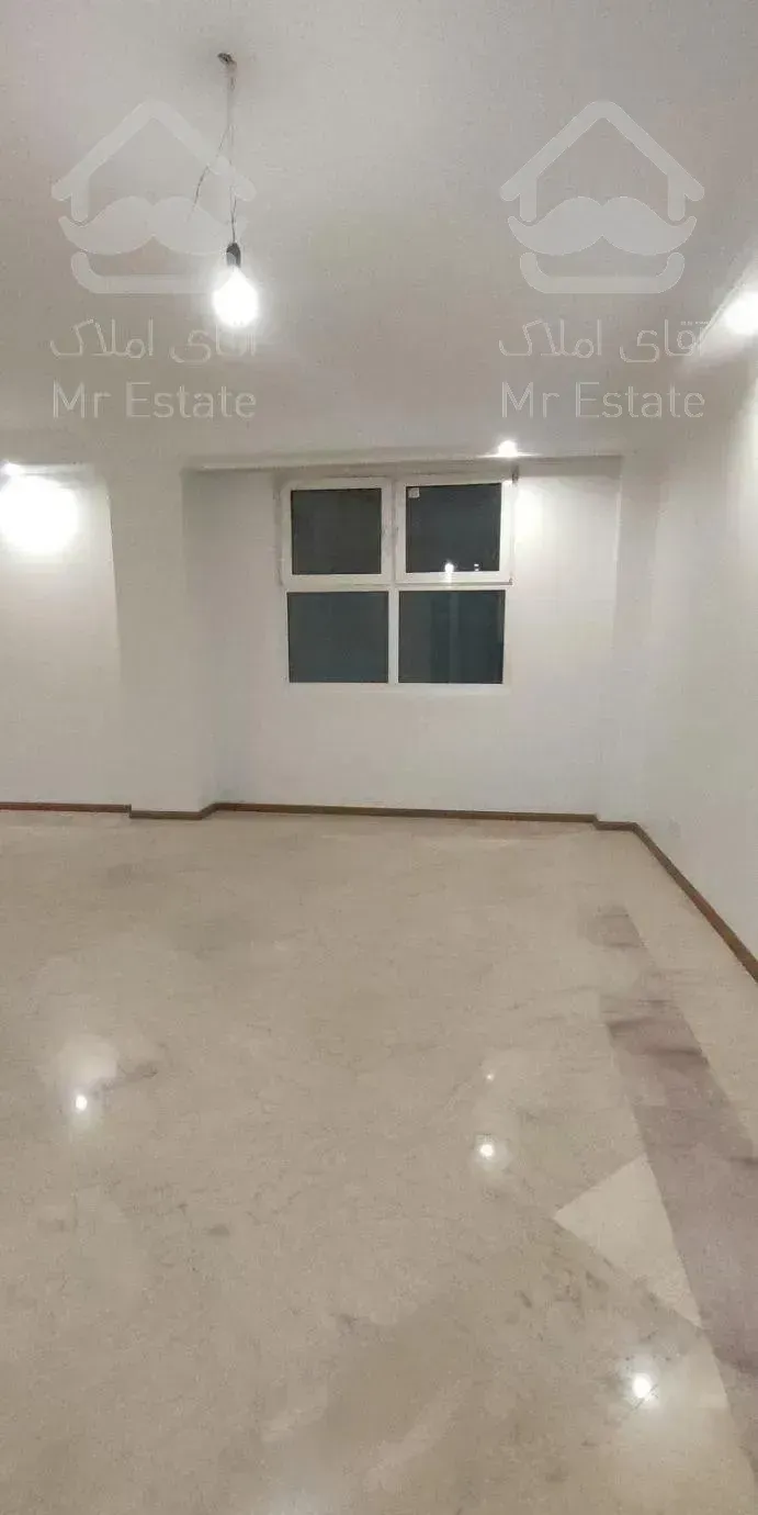 لویزان۱۵۶ متر ۳خوابه   خ مبارکی