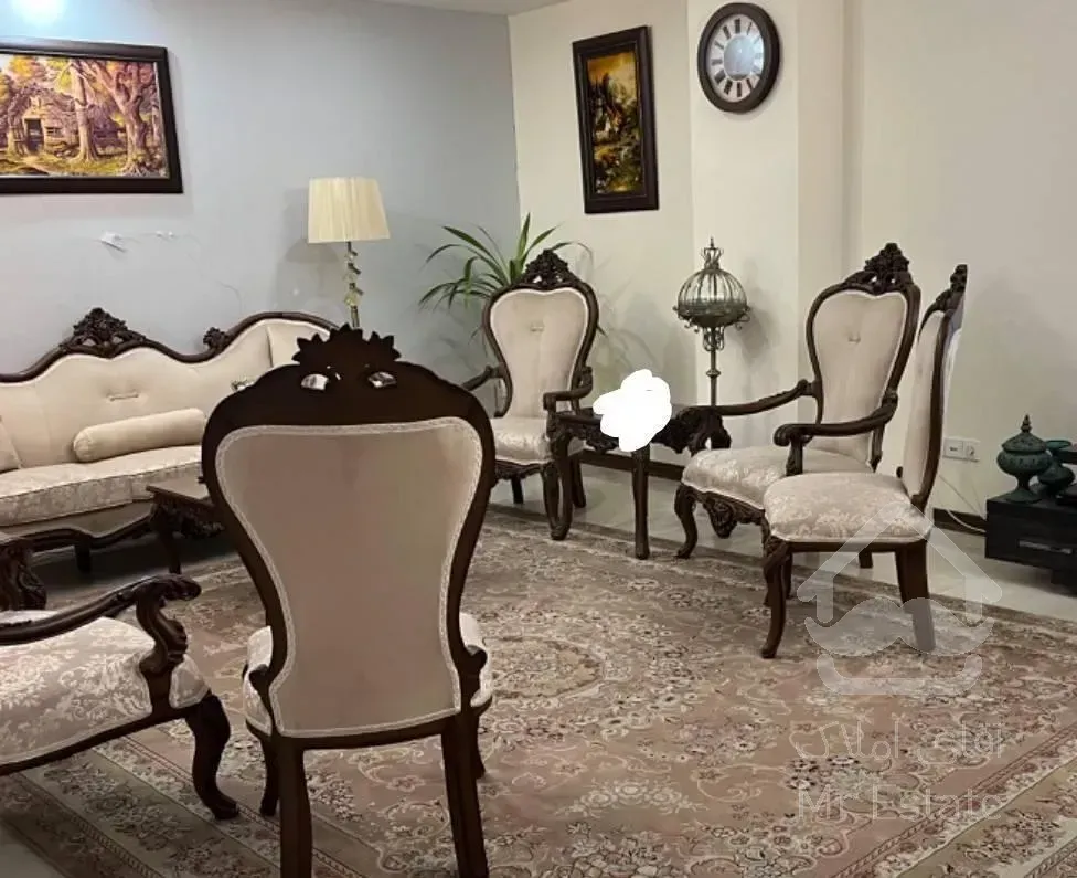 65متر تکواحدی/فول بازسازی/روبرو مترو/سرمایه گذاری