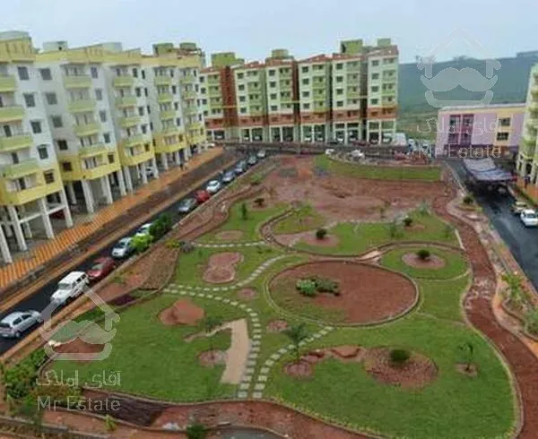 فروش  آپارتمان ۱۰۰ متری