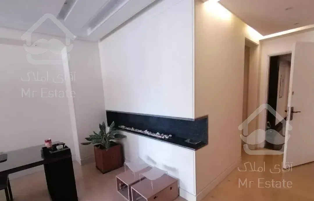 200 متر ۳ خواب فول مشاعات پابرجا