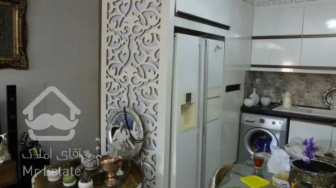 آپارتمان ۹۵ متری لوکس