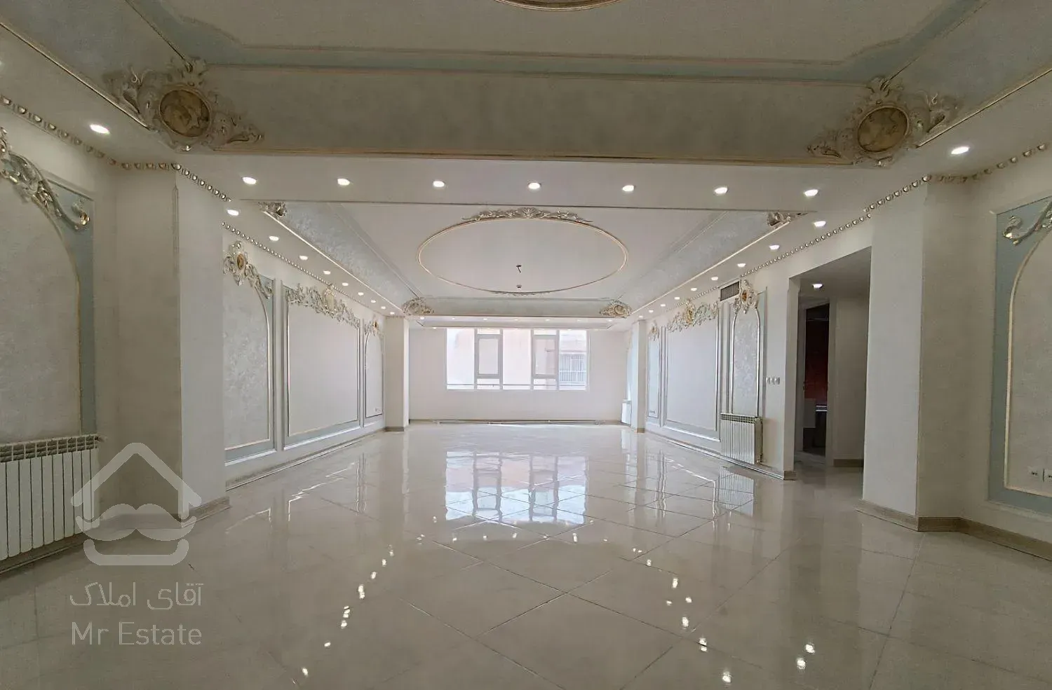 ۱۹۲ متر خیابان بالا فاز ۱ گوهردشت