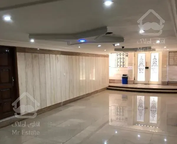 آپارتمان ۱۷۰ متری سه خوابه فاز ۳