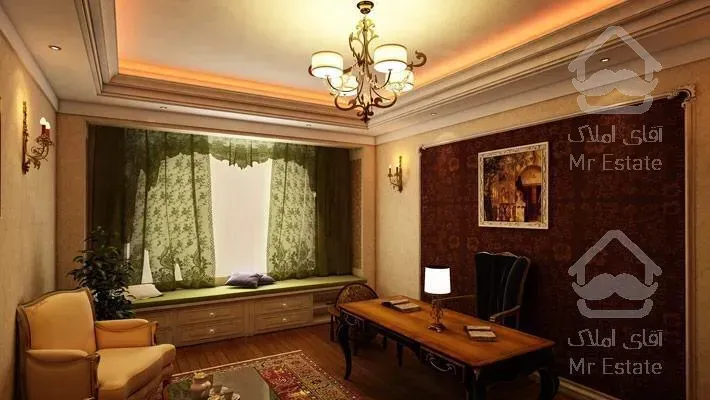 خرید آپارتمان 300 متری در فرمانیه