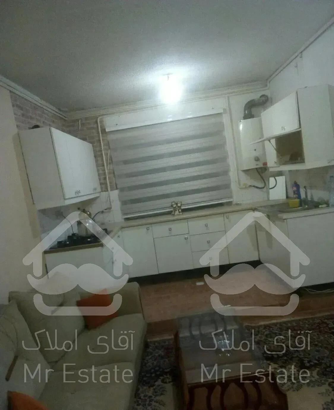 اجاره  سوئیت آپارتمان مبله بهداشتی و شیک