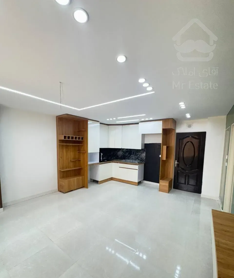 ۵۰مــتر خوش نقشه مناسب افراد خوش سلیقه/سندتکبرگ