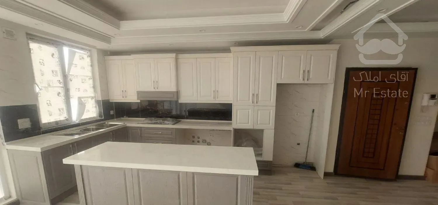 فروش آپارتمان ۱۳۸ متری ۳ خوابه در ابوذر (منطقه ۱۵)